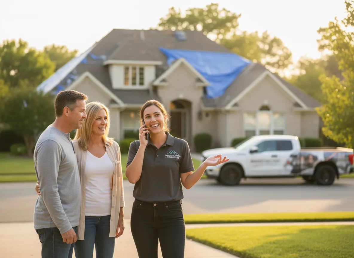 Emergency Roof Repair Donner, LA FAQs